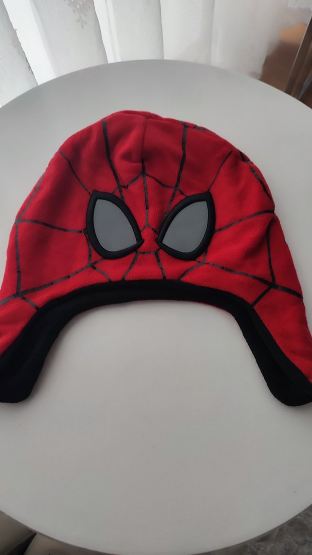 LCW SPİDERMAN  Erkek Çocuk Bere #LCW - Görsel 3