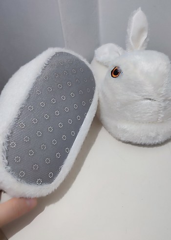 ÇOCUK PANDUF #EVTERLİĞİ#TERLİK - Görsel 3