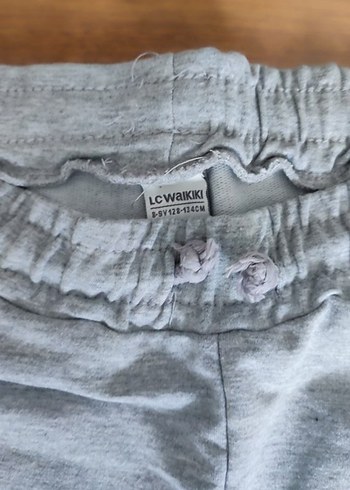 Erkek Çocuk EŞOFMAN #LCW#ALTGİYİM - Görsel 2