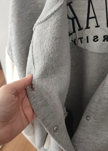 KOLEJ CEKET - Görsel 3