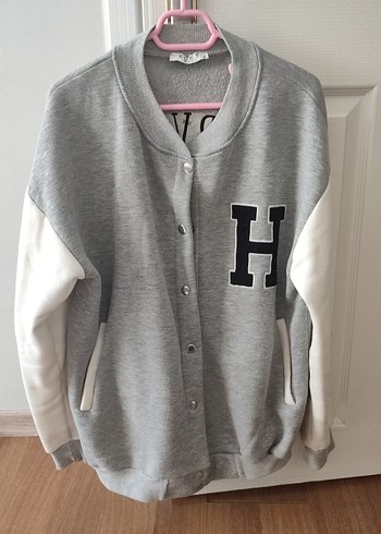 KOLEJ CEKET - Görsel 2