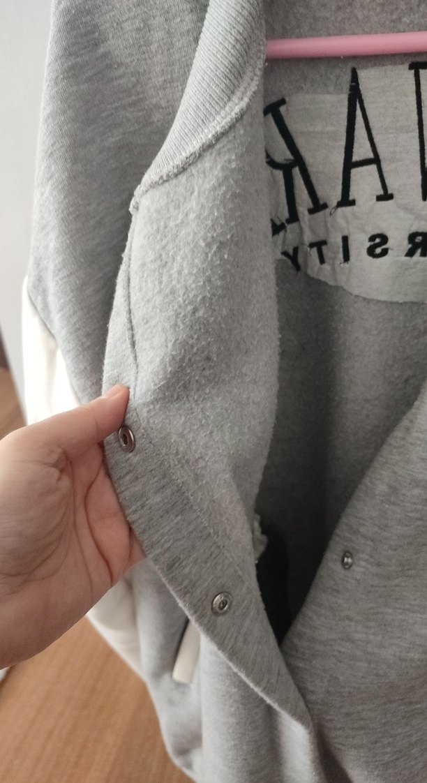 KOLEJ CEKET - Görsel 3