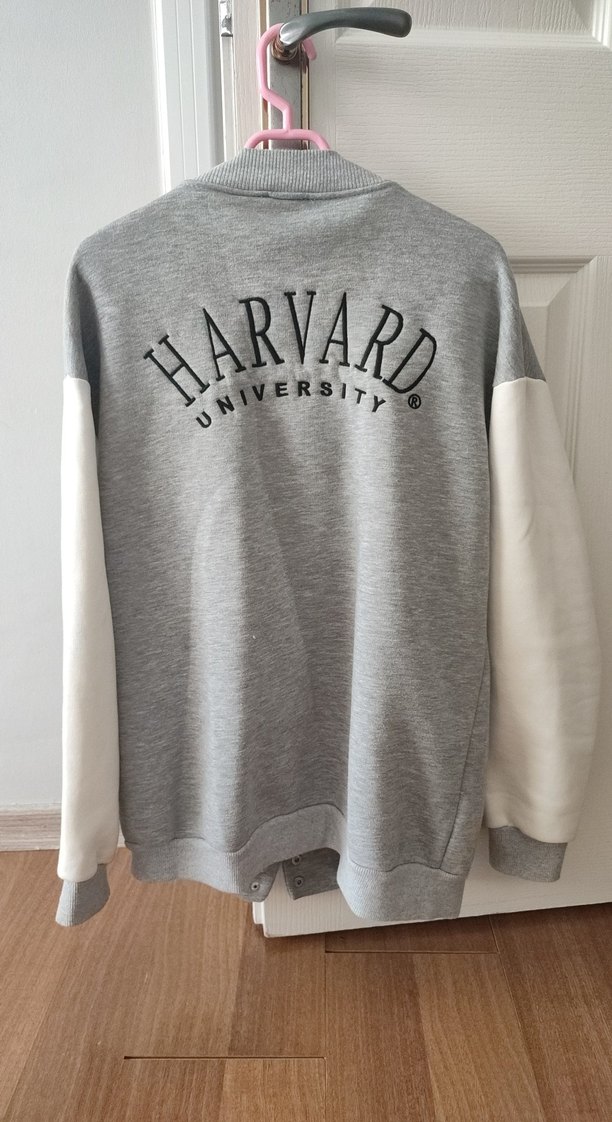 KOLEJ CEKET - Görsel 4