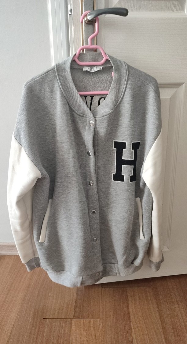 KOLEJ CEKET - Görsel 2