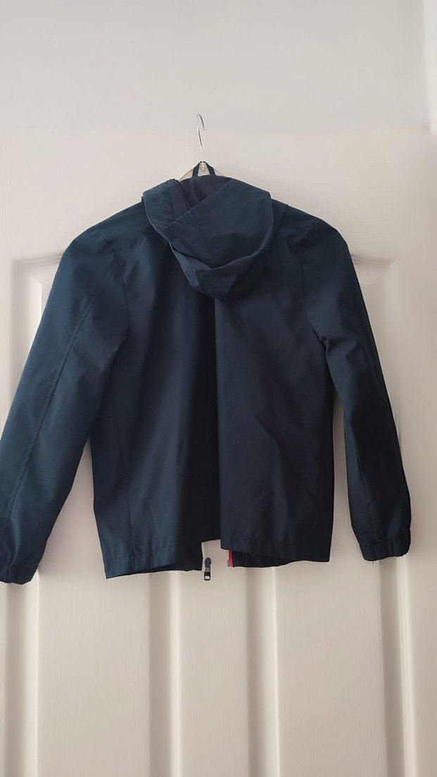 YAĞMURLUK #LCW#ERKEKÇOCUK - Görsel 2