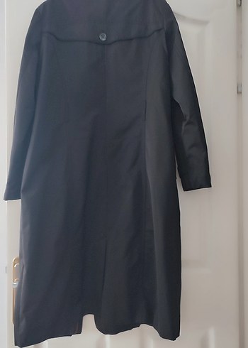 Trençkot #kadın#trençkot#pardesü#yağmurluk - Görsel 2