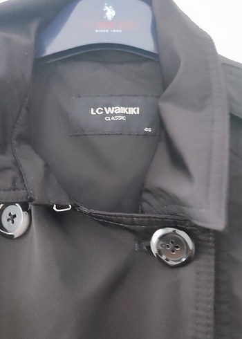 Trençkot #kadın#trençkot#pardesü#yağmurluk - Görsel 4