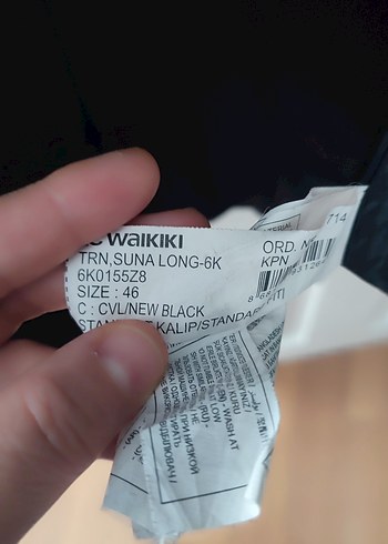 Trençkot #kadın#trençkot#pardesü#yağmurluk - Görsel 6