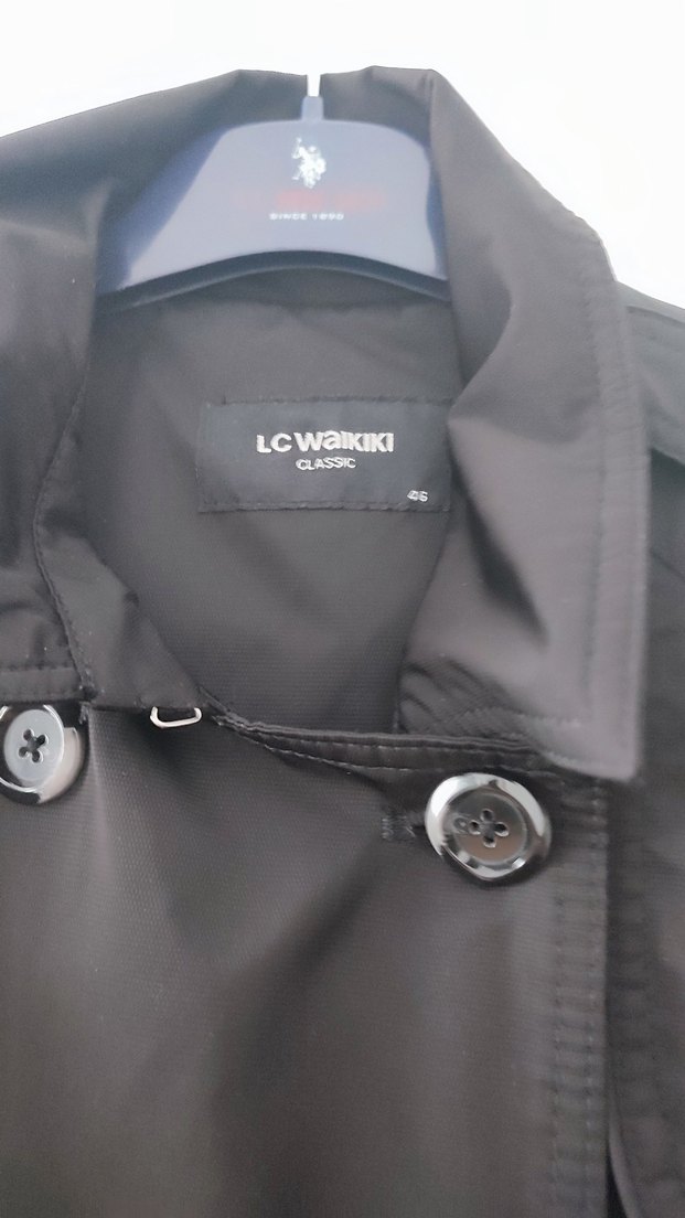 Trençkot #kadın#trençkot#pardesü#yağmurluk - Görsel 4