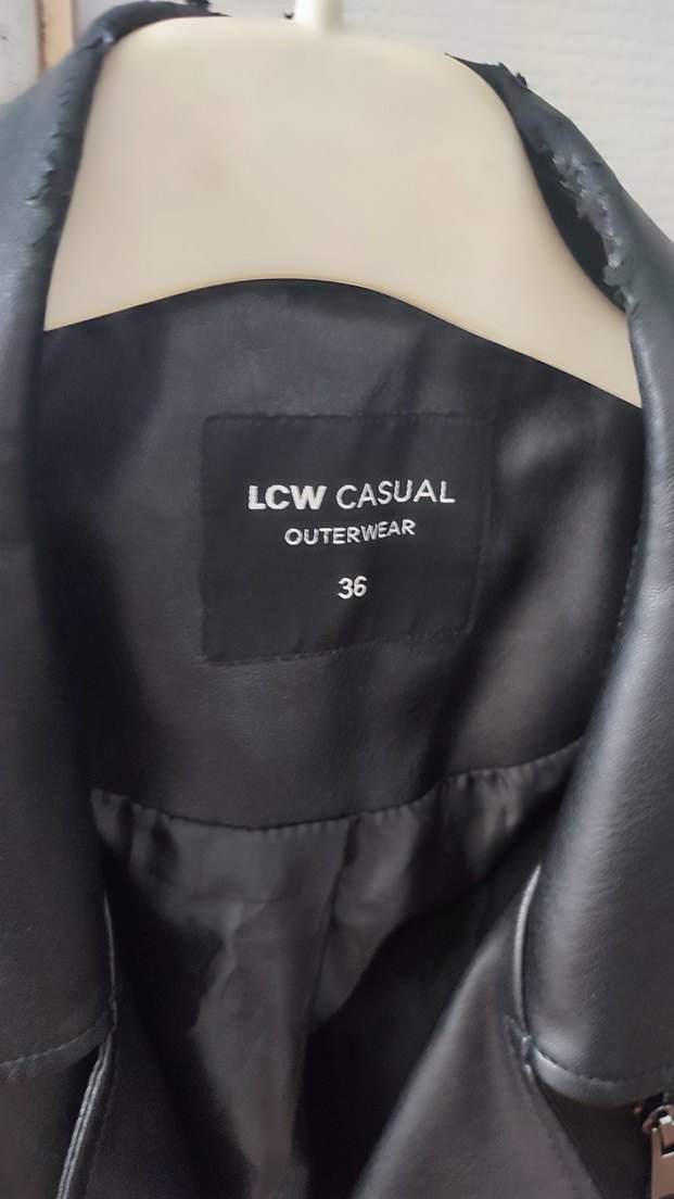 Trençkot #kadın#trençkot#pardesü#yağmurluk - Görsel 3