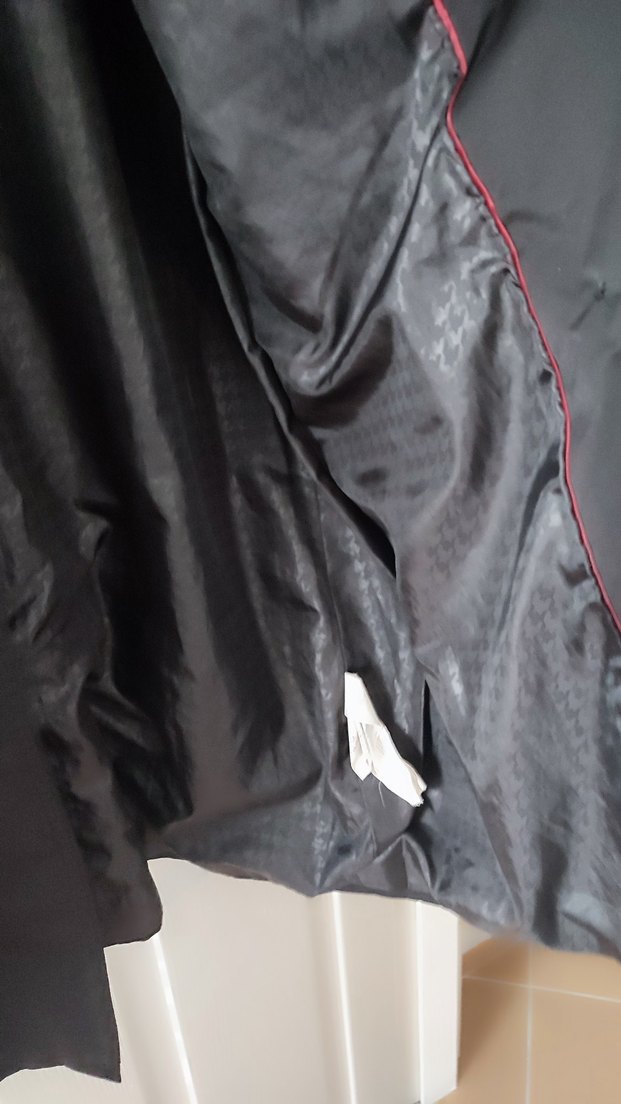 Trençkot #kadın#trençkot#pardesü#yağmurluk - Görsel 5