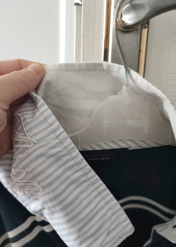 U.S POLO POLO YAKA SWEATSHİRT - Görsel 2