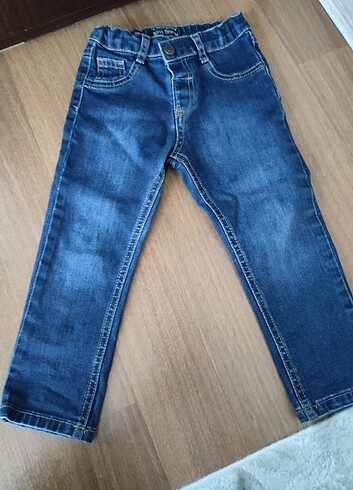 KOT PANTOLON