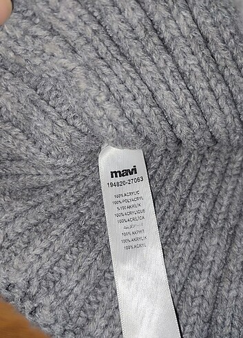 Mavi Jeans BERE Şapka