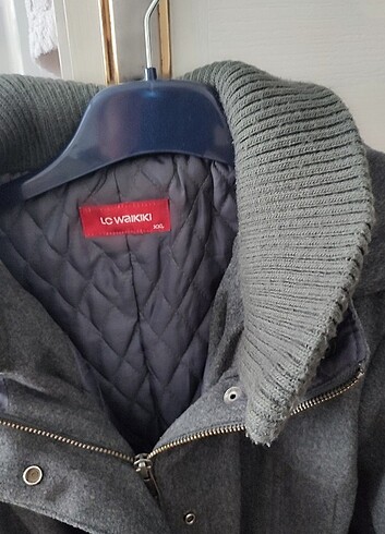 LC Waikiki KAŞE KABAN