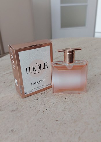 Lancome idole Aura Kadın Parfümü 25 ml