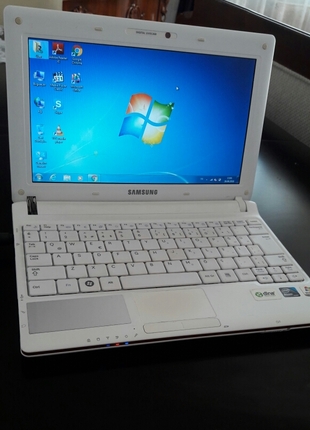 Samsung N150 Plus Notebook