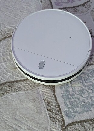 Robot süpürge mop paspas paspaslı xiaomi xaomi mi