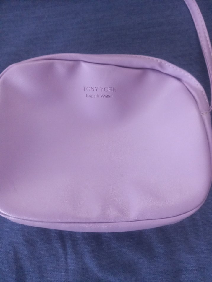 askılı mini çanta - Görsel 3