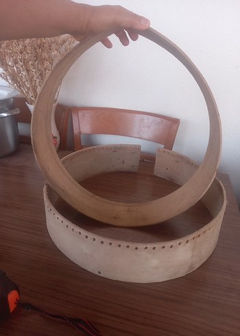 ahşap hobi Malzemeleri 2li fiyat - Görsel 5