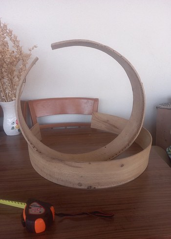 ahşap hobi Malzemeleri 2li fiyat - Görsel 2