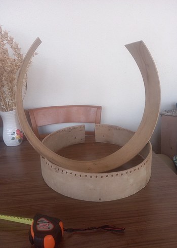 ahşap hobi Malzemeleri 2li fiyat - Görsel 4