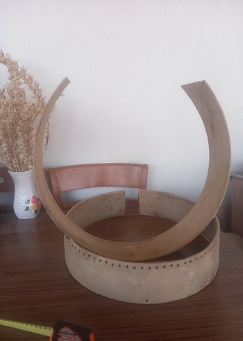 ahşap hobi Malzemeleri 2li fiyat - Görsel 3