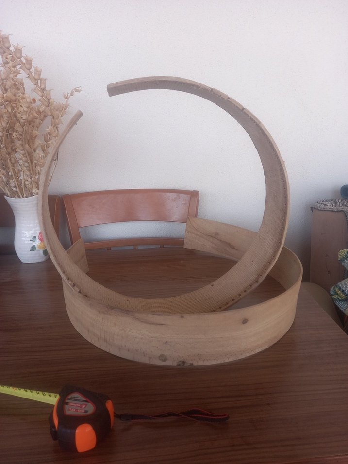 ahşap hobi Malzemeleri 2li fiyat - Görsel 2