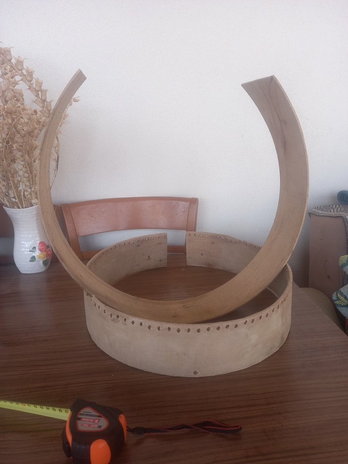 ahşap hobi Malzemeleri 2li fiyat - Görsel 4