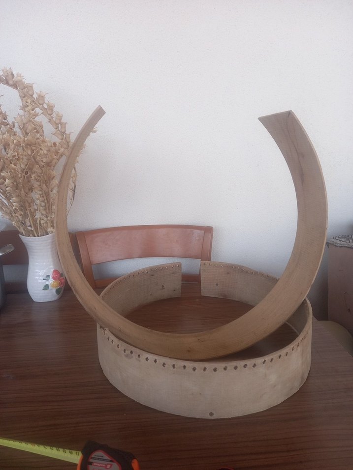 ahşap hobi Malzemeleri 2li fiyat - Görsel 3