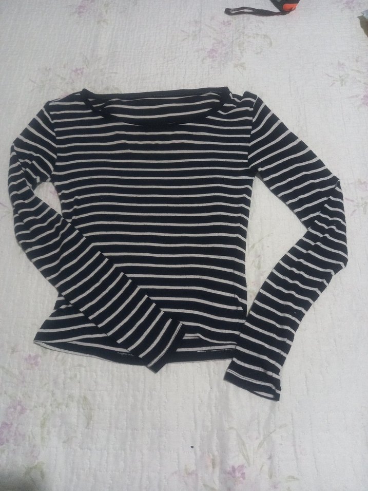 triko kazak - Görsel 3