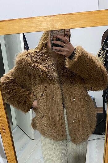 s Beden çeşitli Renk Viral peluş kürk