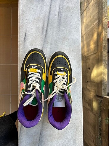Nike Spor ayakkabı