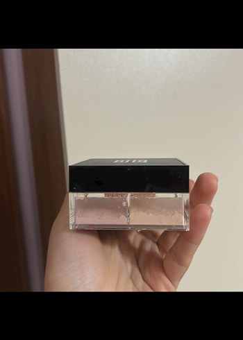 Givencyh pudra - Görsel 2