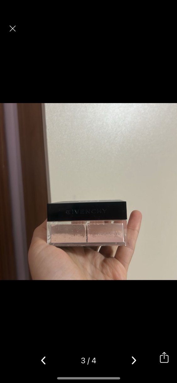 Givencyh pudra - Görsel 3