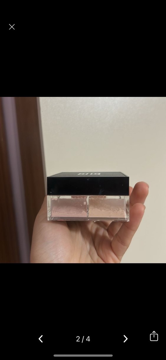 Givencyh pudra - Görsel 2