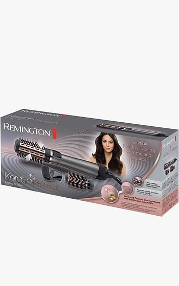 Remington Keratin Protect 8810