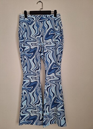 Yoga Flare Pantolon