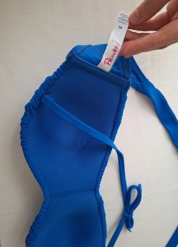 Penti Penti Bikini Üstü