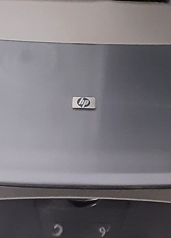 Hp Yazıcılı Fotokopi Makinesi
