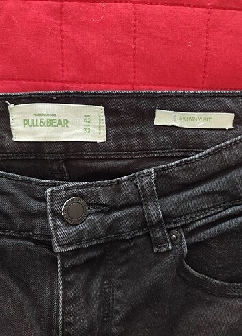 Pull&Bear erkek jean - Görsel 5