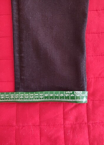 Pull&Bear erkek jean - Görsel 7