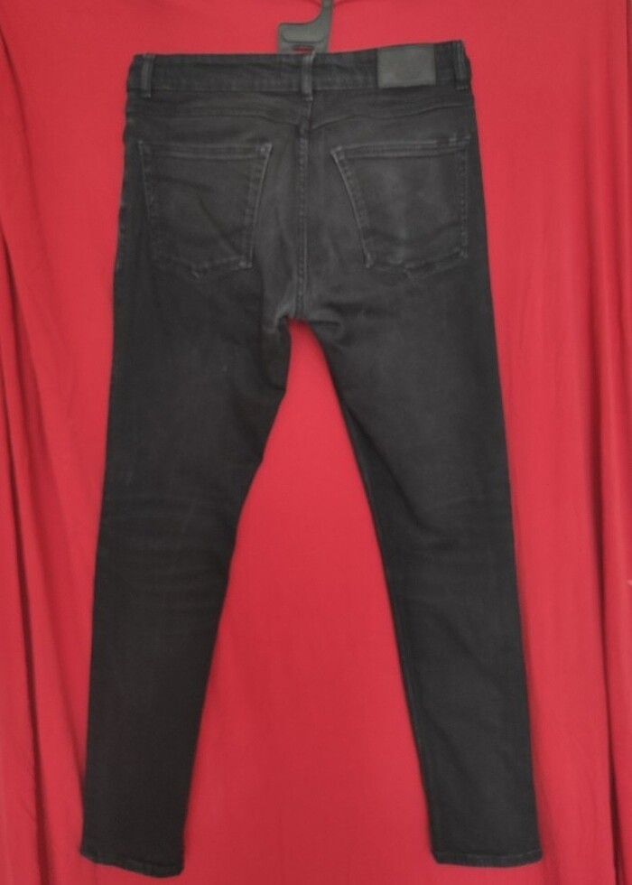 Pull&Bear erkek jean - Görsel 2