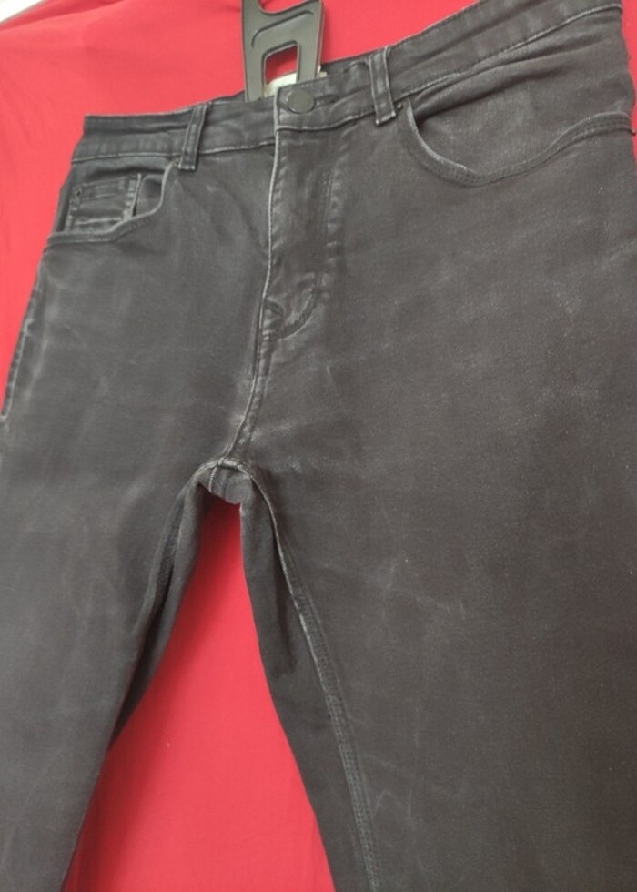 Pull&Bear erkek jean - Görsel 3