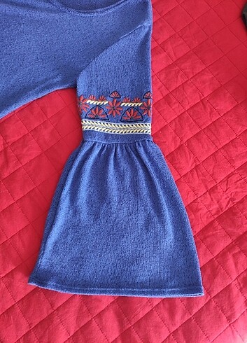 Kadın bluz - Görsel 4