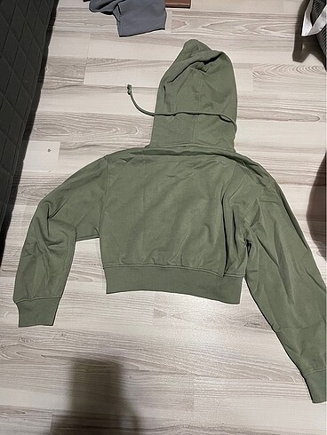 Zara Sweatshirt