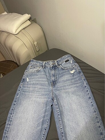 Mavi Jeans Kot pantolon