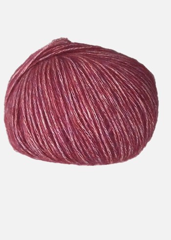 Bordo El İşi İpliği