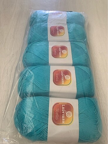 Ladyyarn Stella
