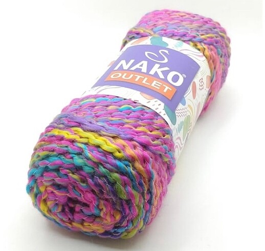 Nako Outlet ip